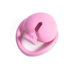 Sissy CB Chastity Cage
