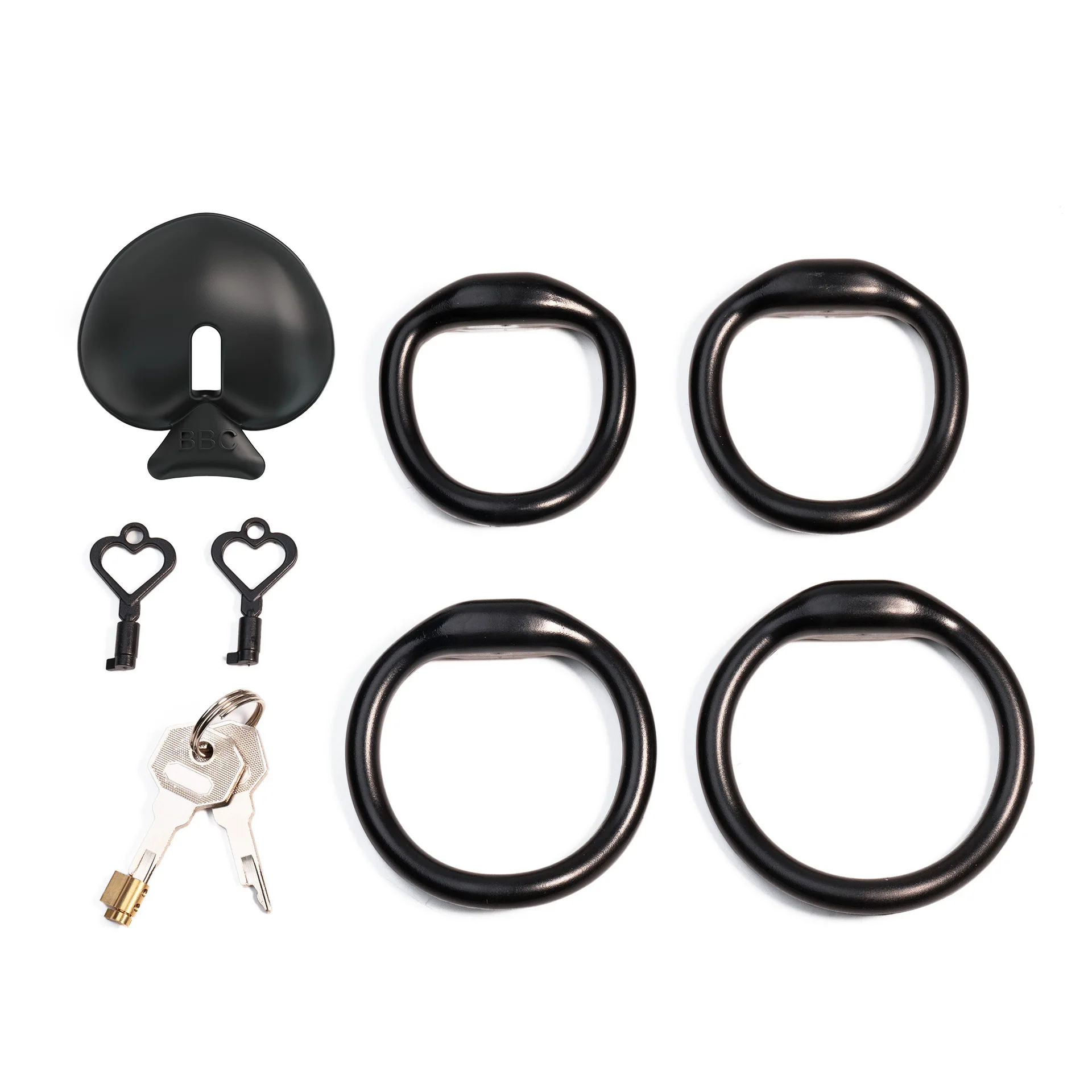 Blackk a Set