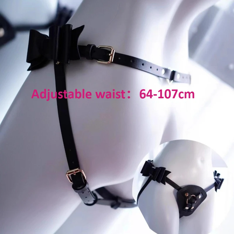 bow black