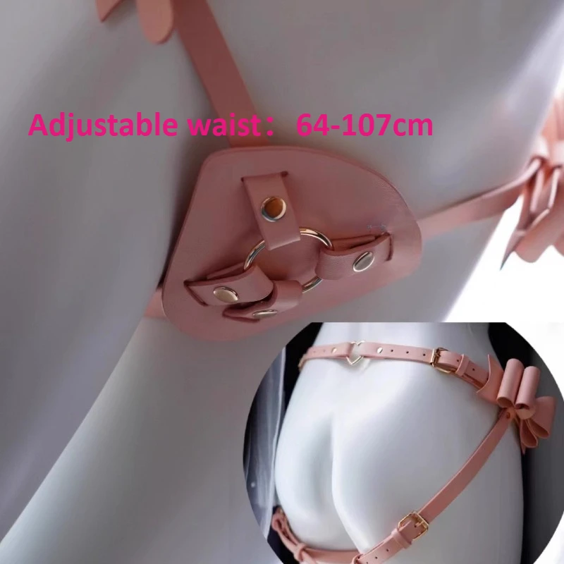 Bow-Pink