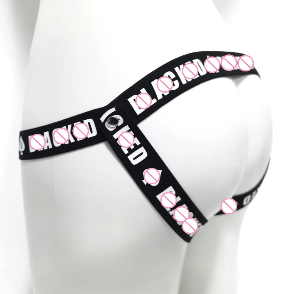 Chastity Cage – Stay-Pretty Support | Locked & Lovely - Image 5