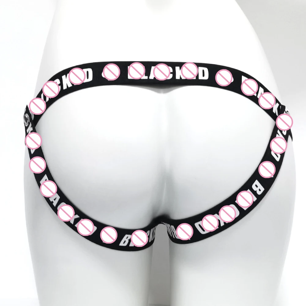 Chastity Cage – Stay-Pretty Support | Locked & Lovely - Image 3