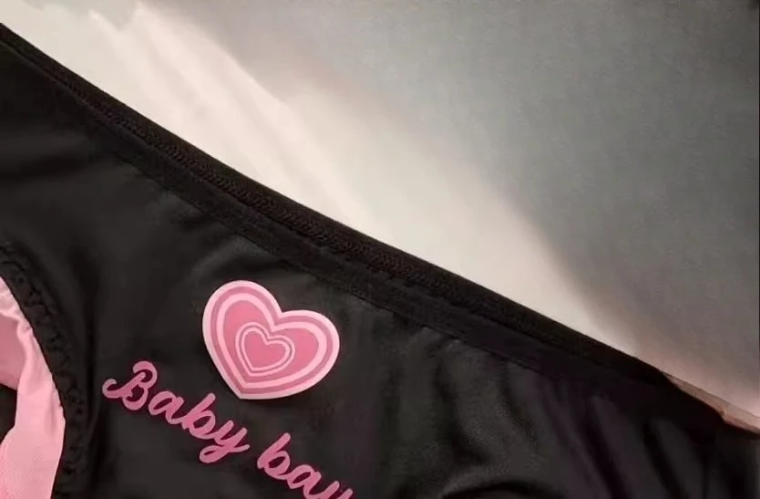 Panty Only F Size
