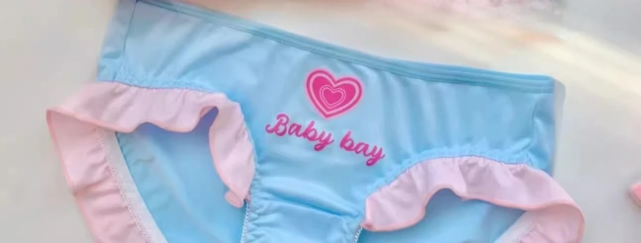 Panty Only F Size