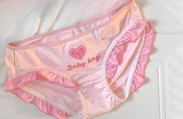 Panty Only F Size