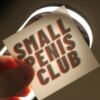 Small Penis Club Tattoo