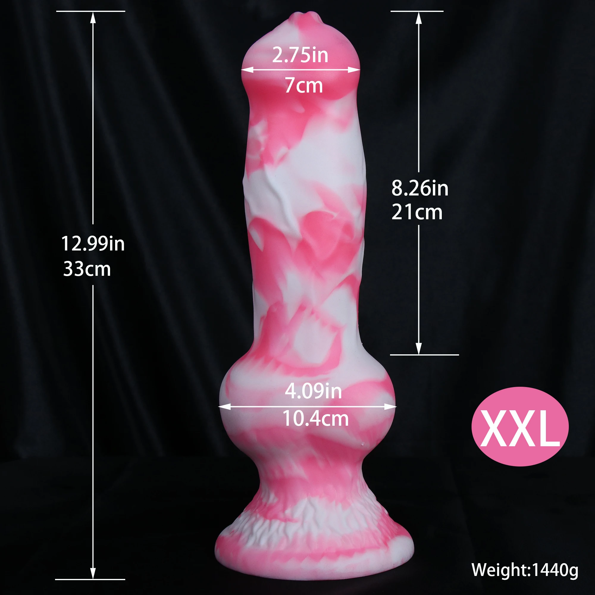 Pinkwhite-XXL