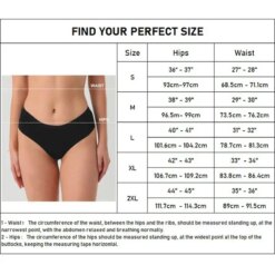 BBC Size Queen Panties - Image 6
