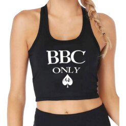 BBC Only Spades Cami Top