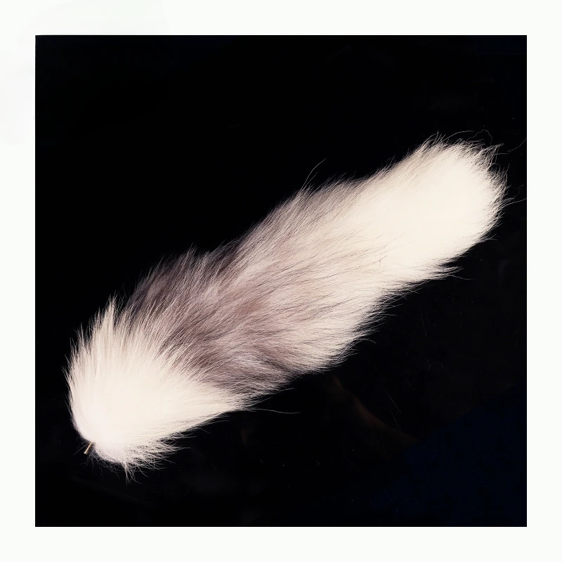 35cm tail