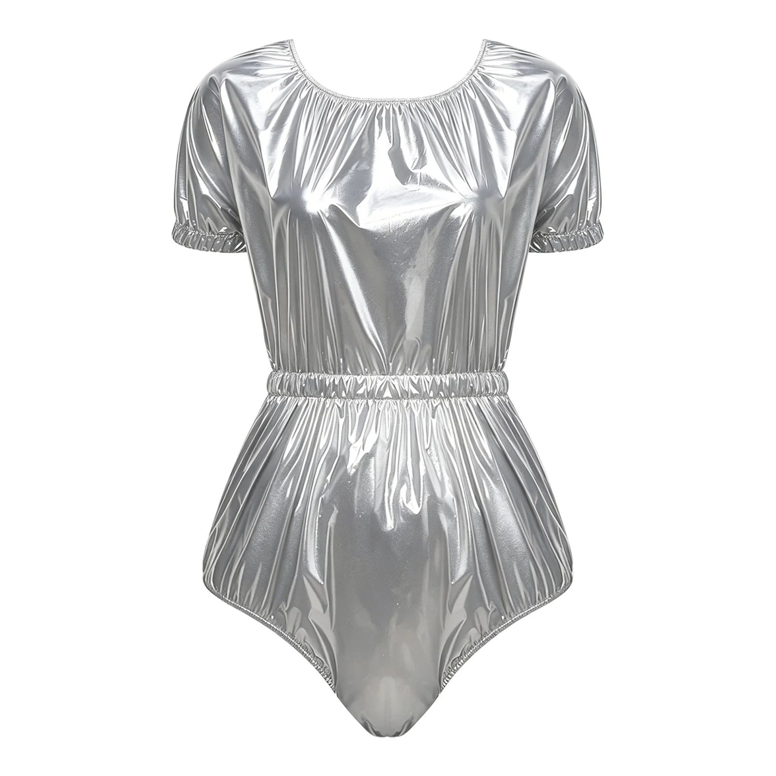 Silver B