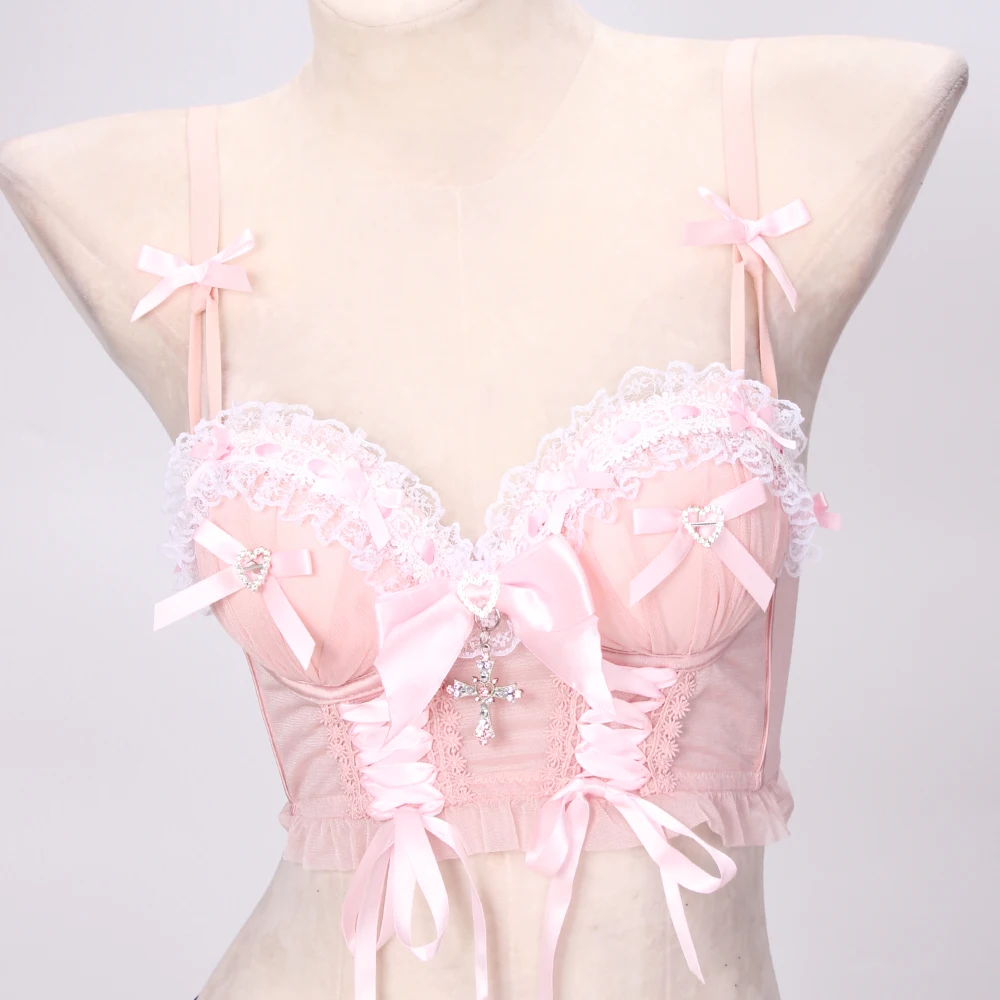 Pink 13