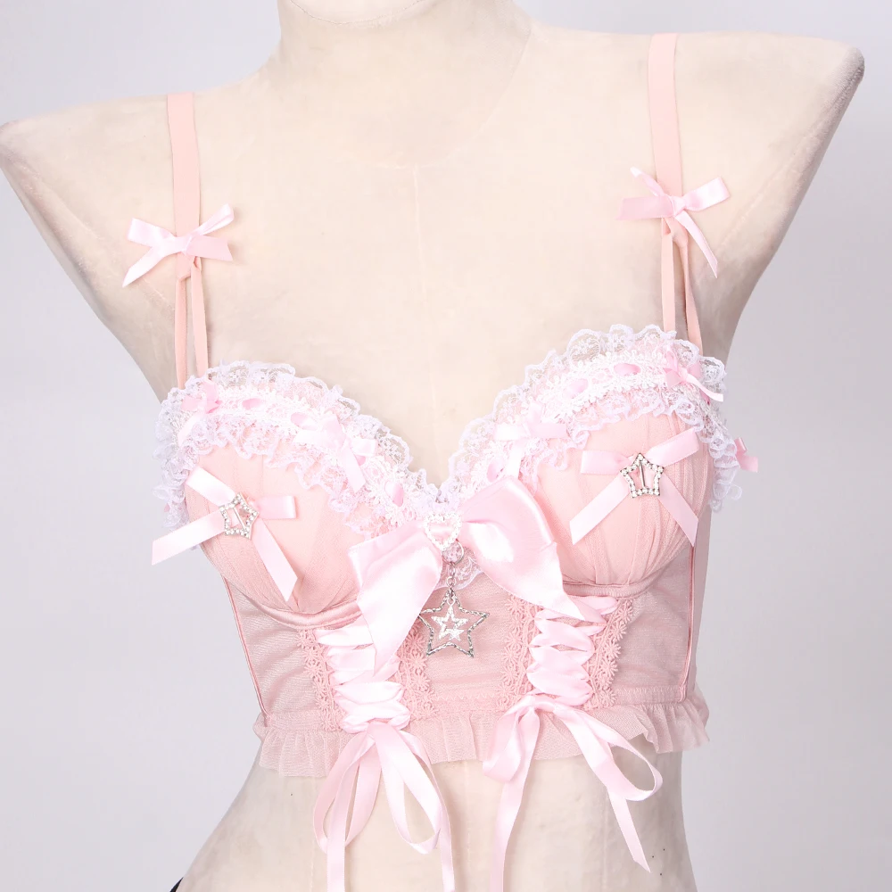 PINK 8