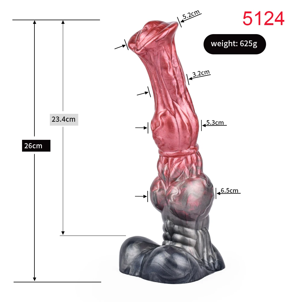 5124 Color GK