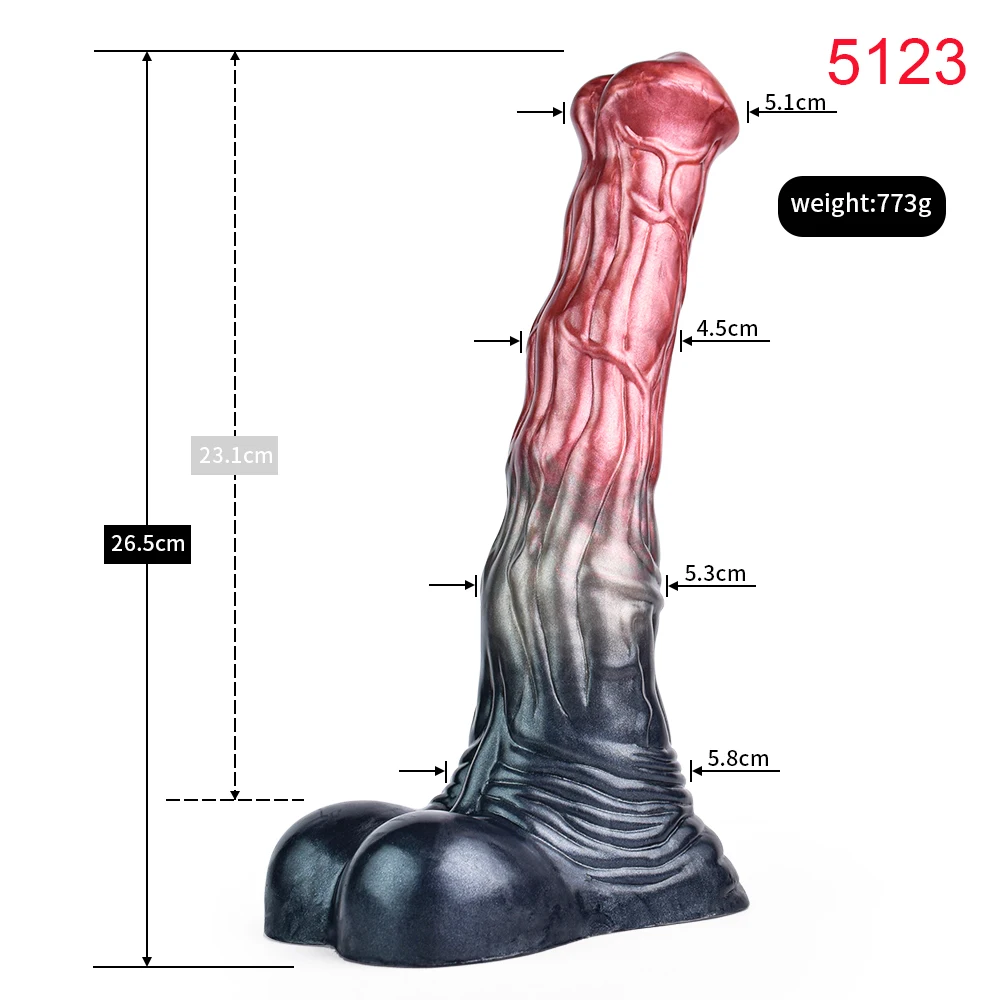 5123 Color GK
