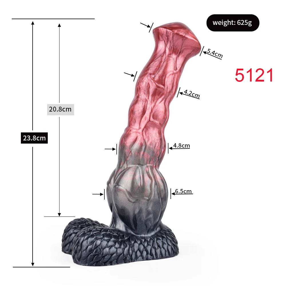 5121 Color GK