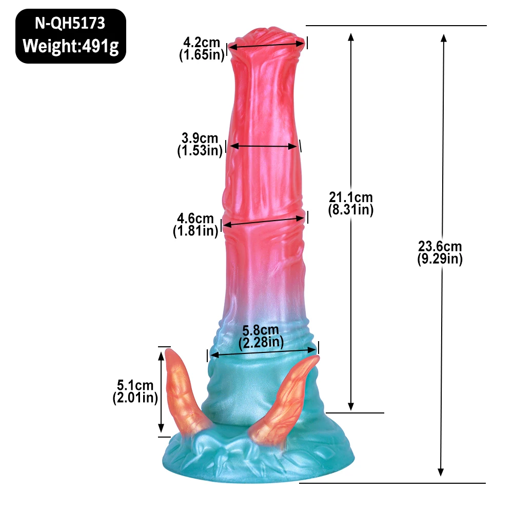 5173 Color QH