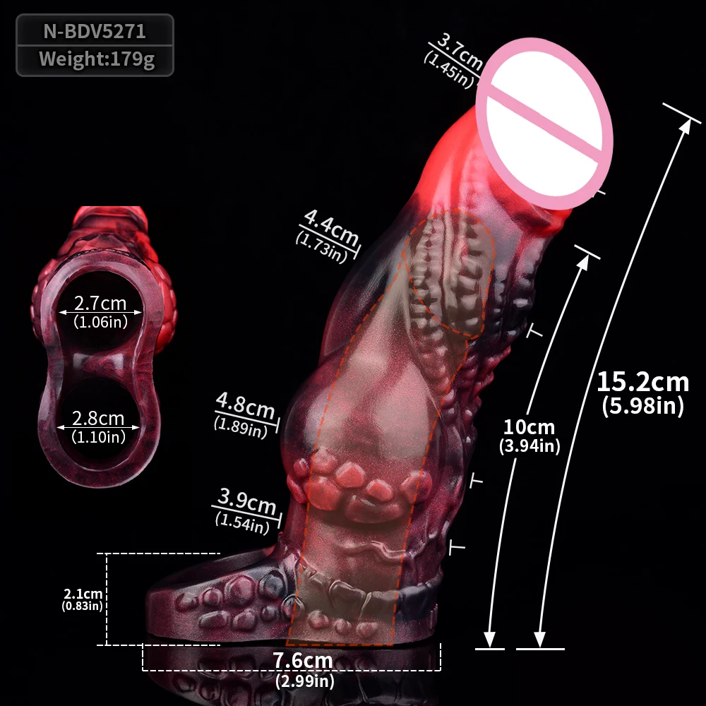 vibrator 5271