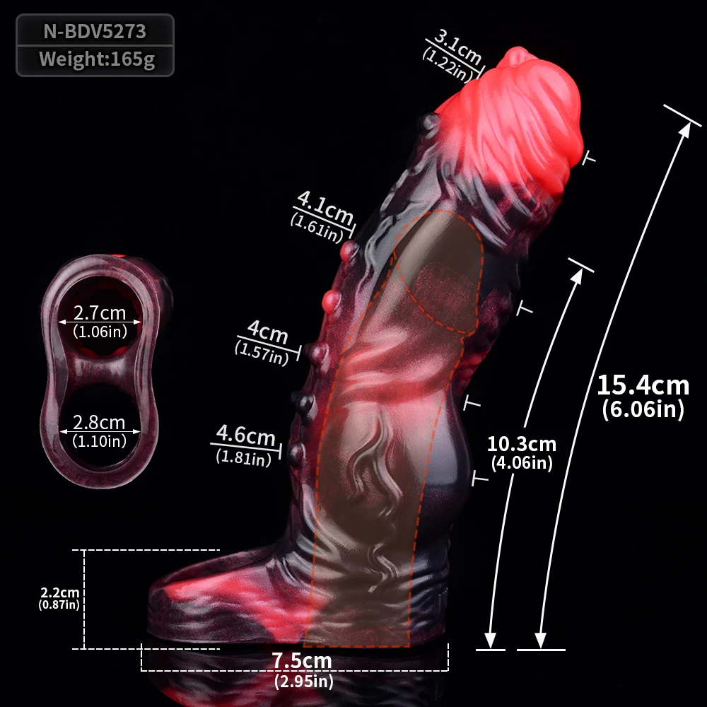 vibrator 5273