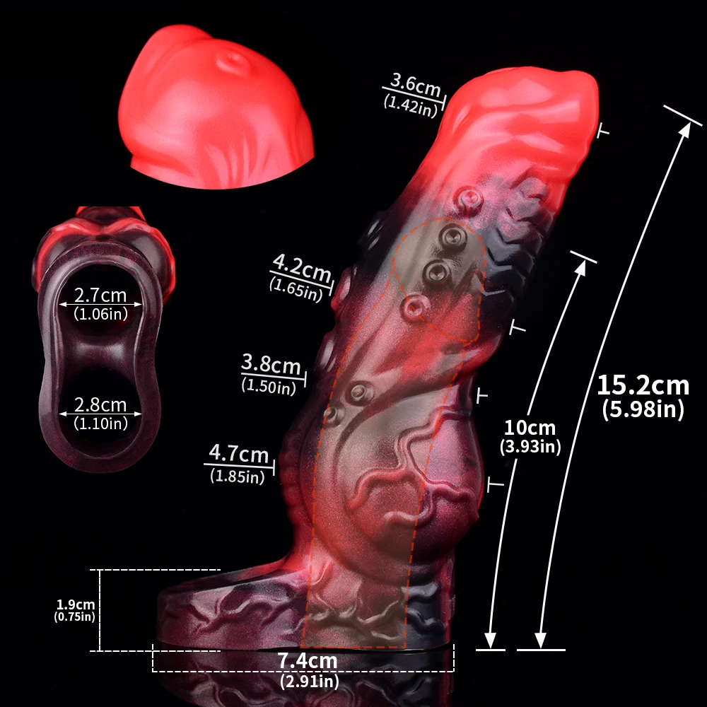 vibrator 5268S