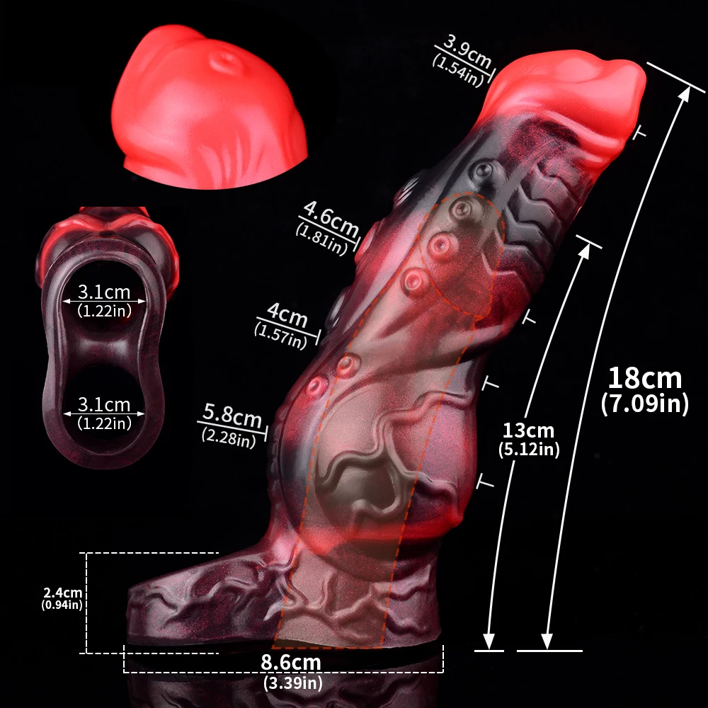 vibrator 5268M