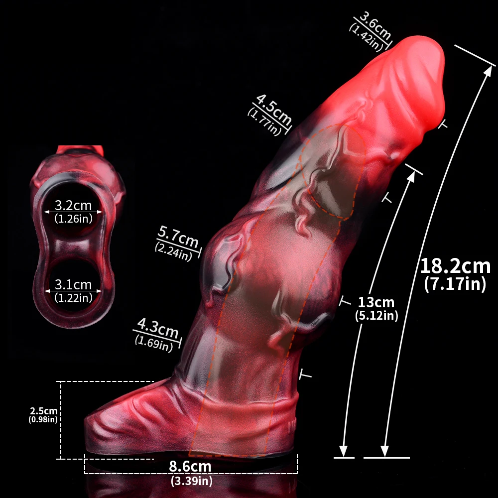 vibrator 5269