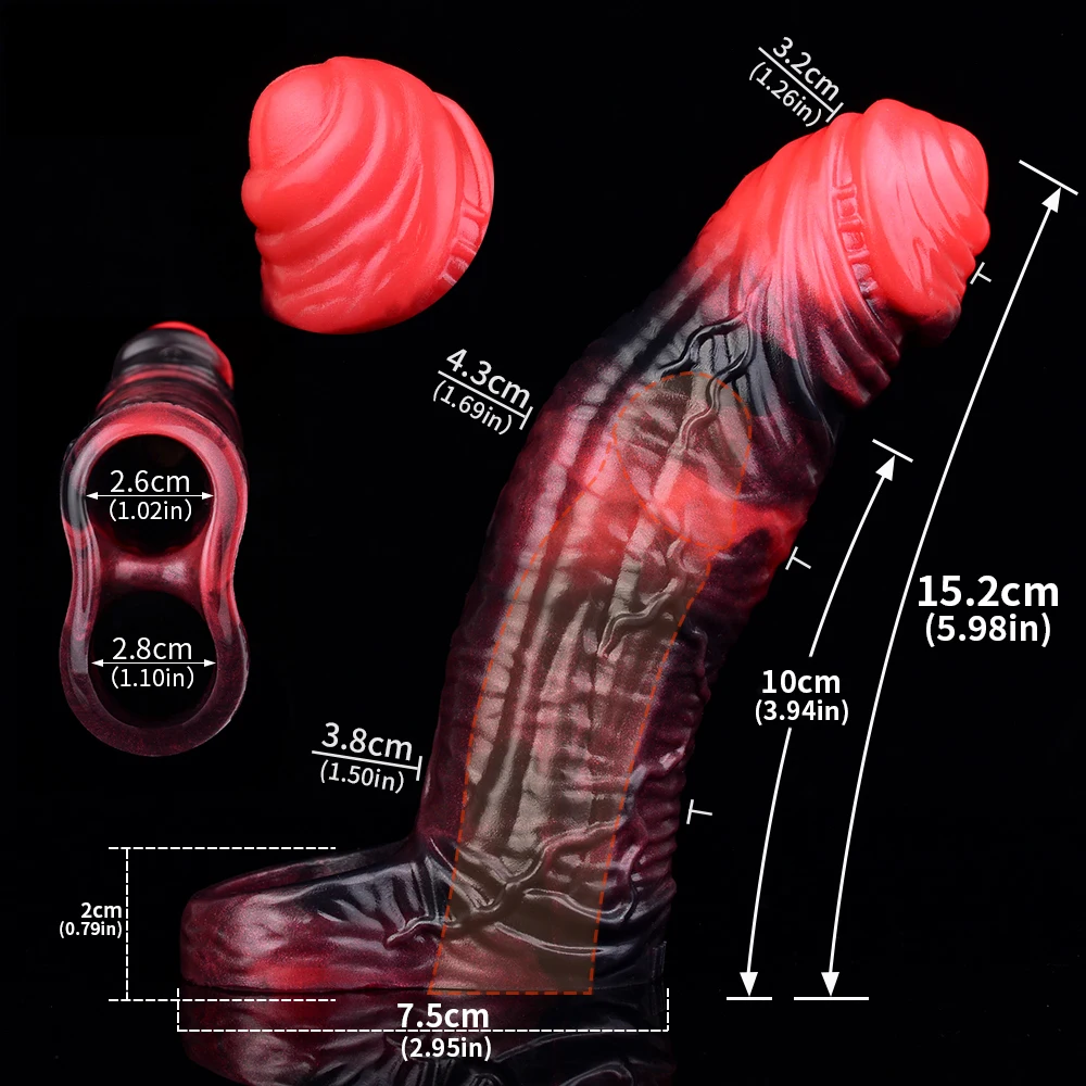 vibrator 5265S