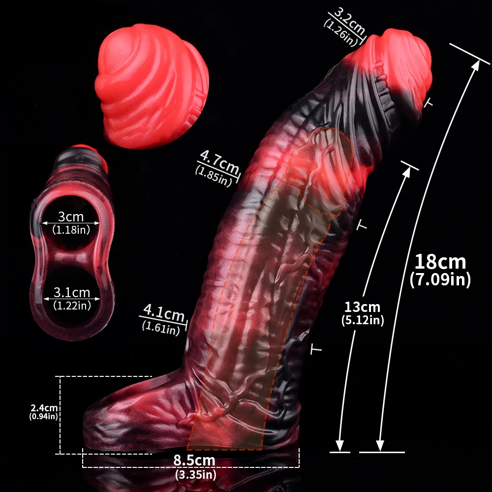 vibrator 5265M