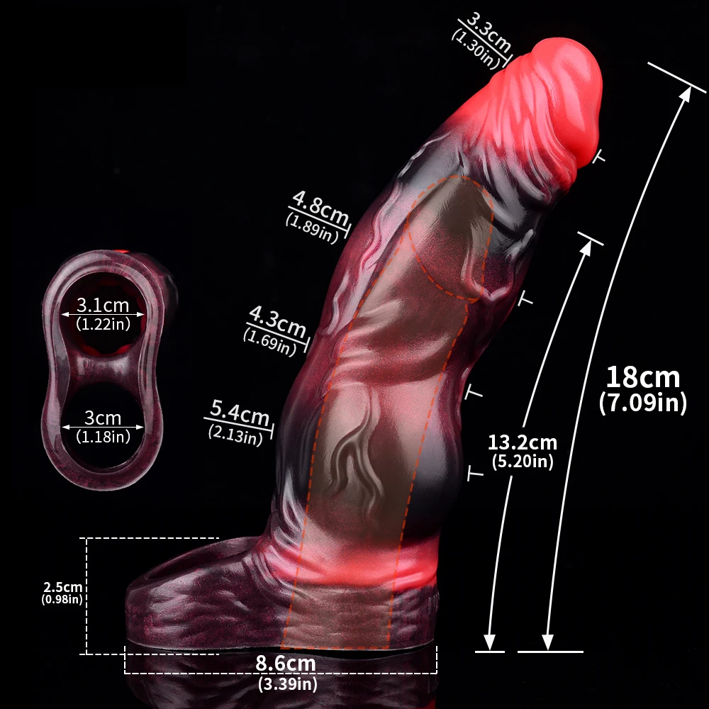 vibrator 5266