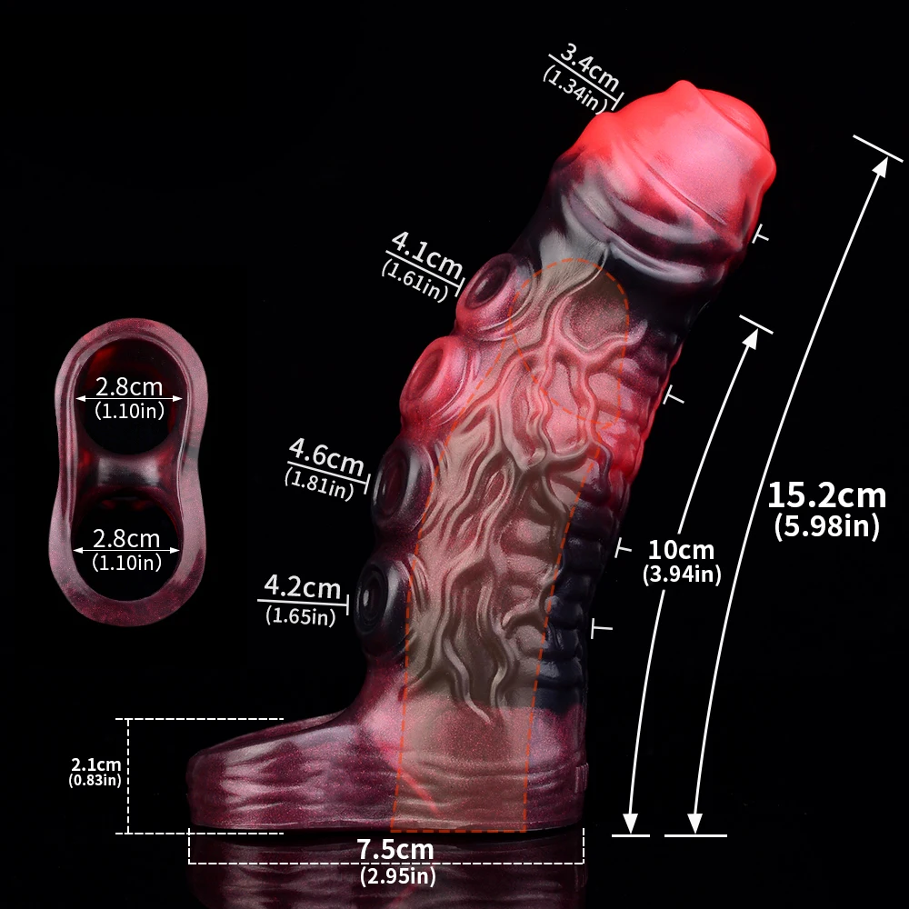 vibrator 5267S
