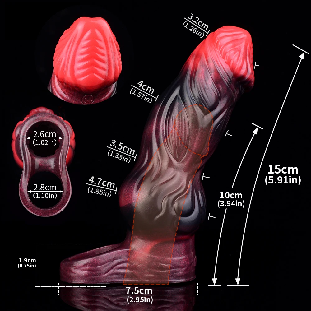 vibrator 5263S