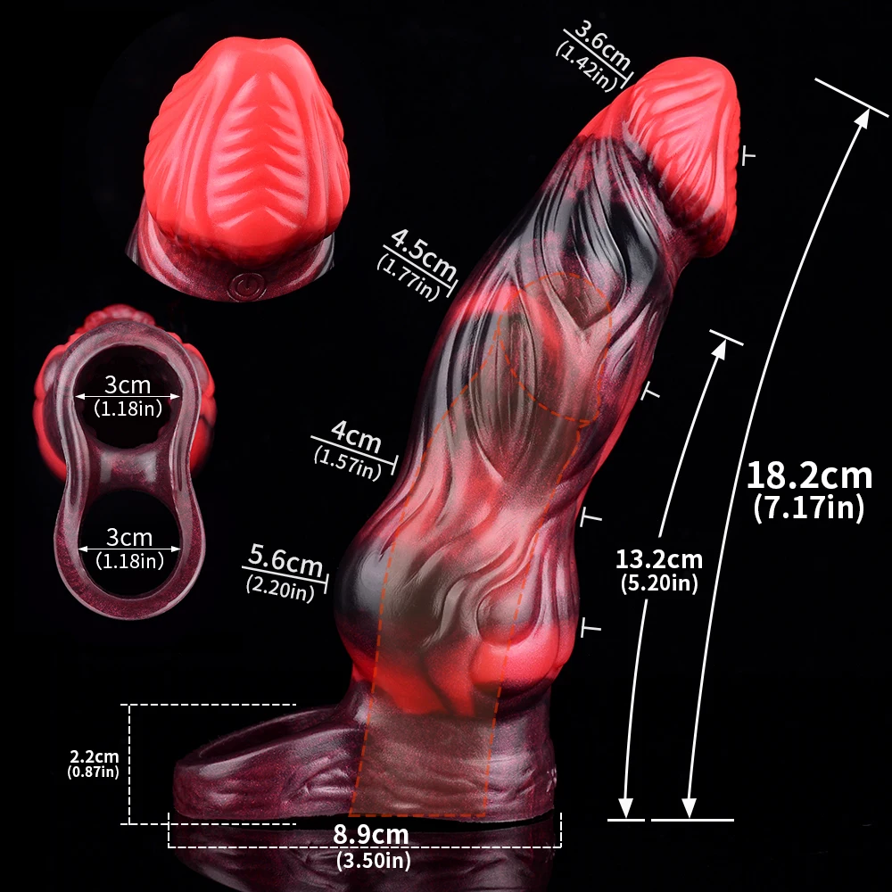 vibrator 5263M