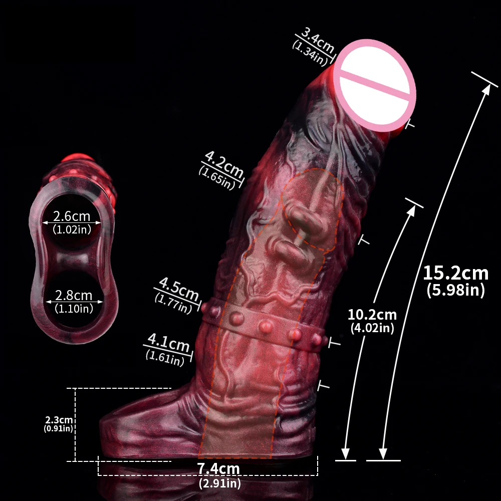 vibrator 5264S