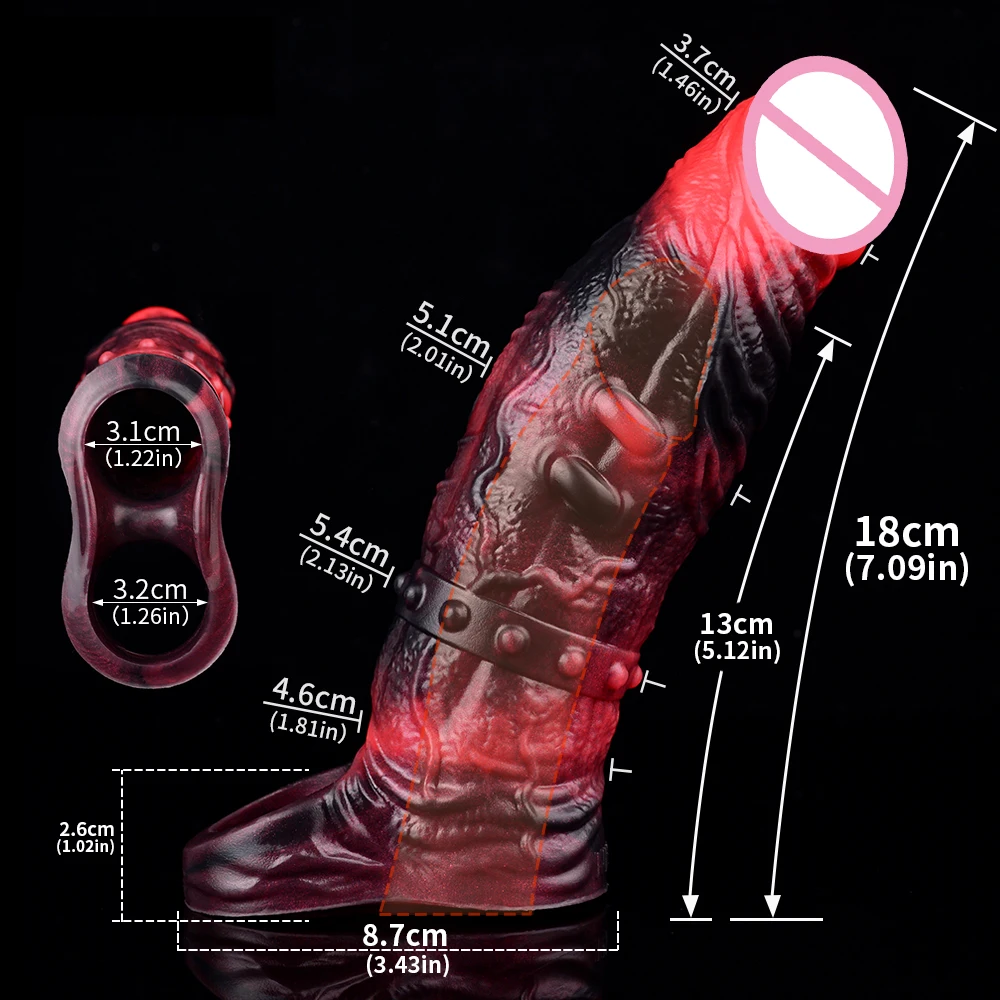 vibrator 5264M