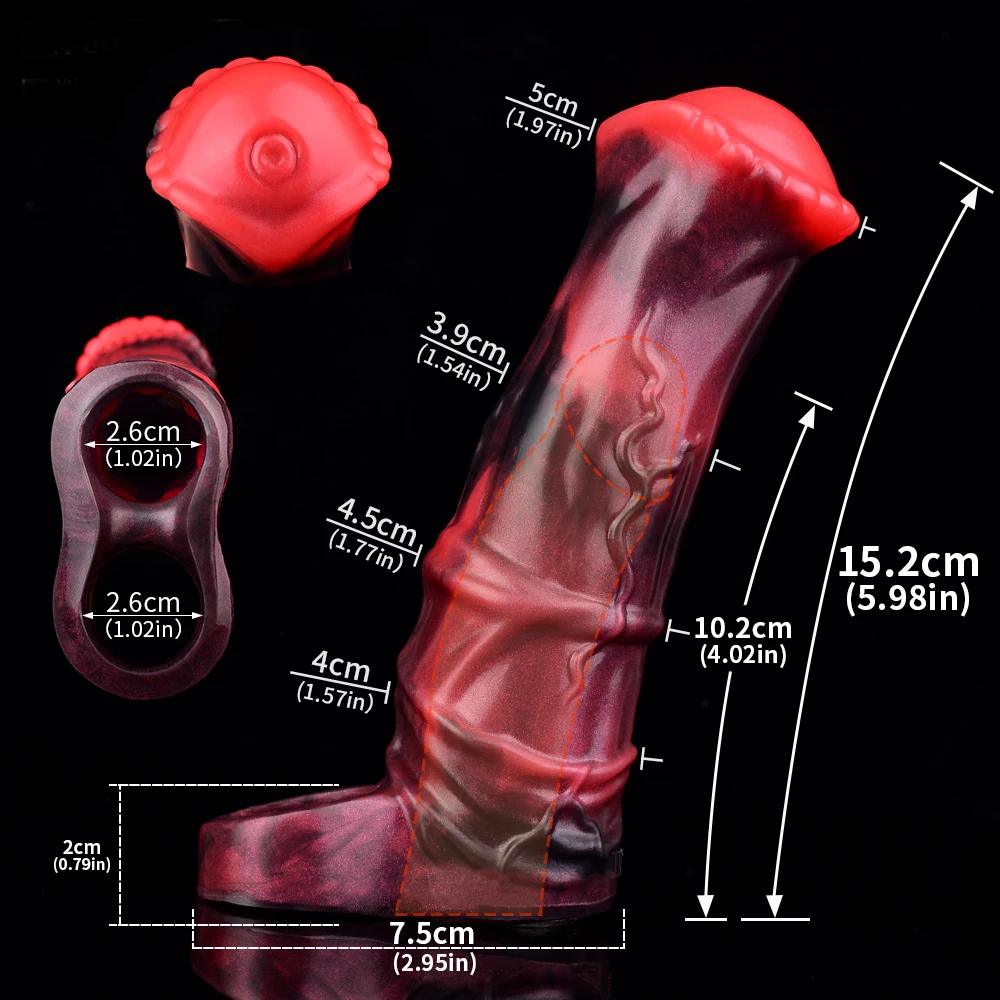 vibrator 5261S