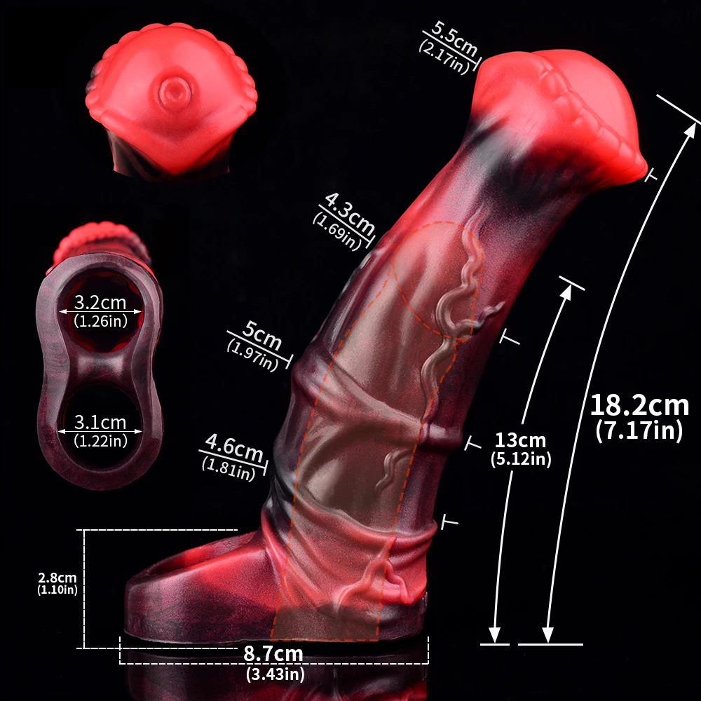 vibrator 5261M