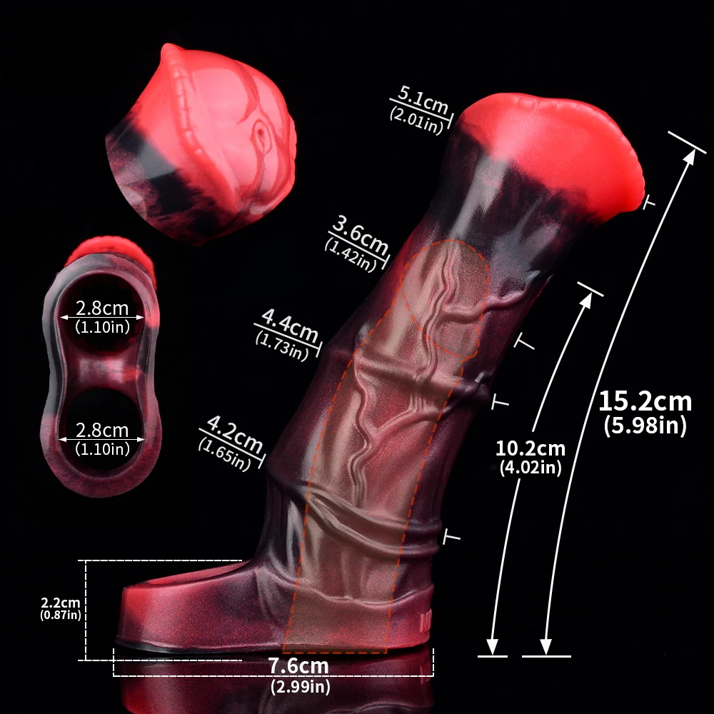 vibrator 5262S