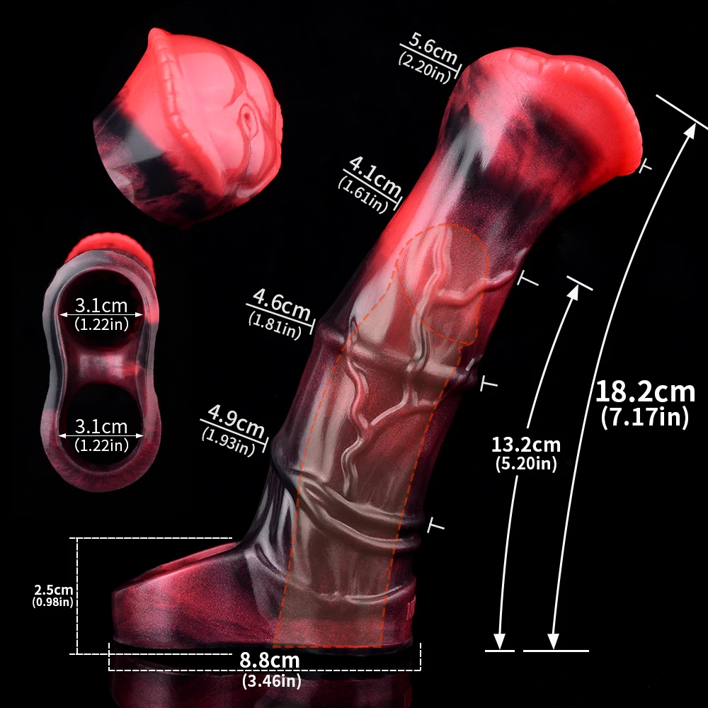 vibrator 5262M