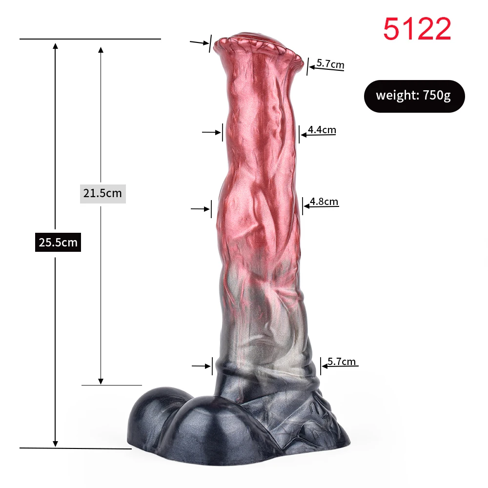 5122 Color GK