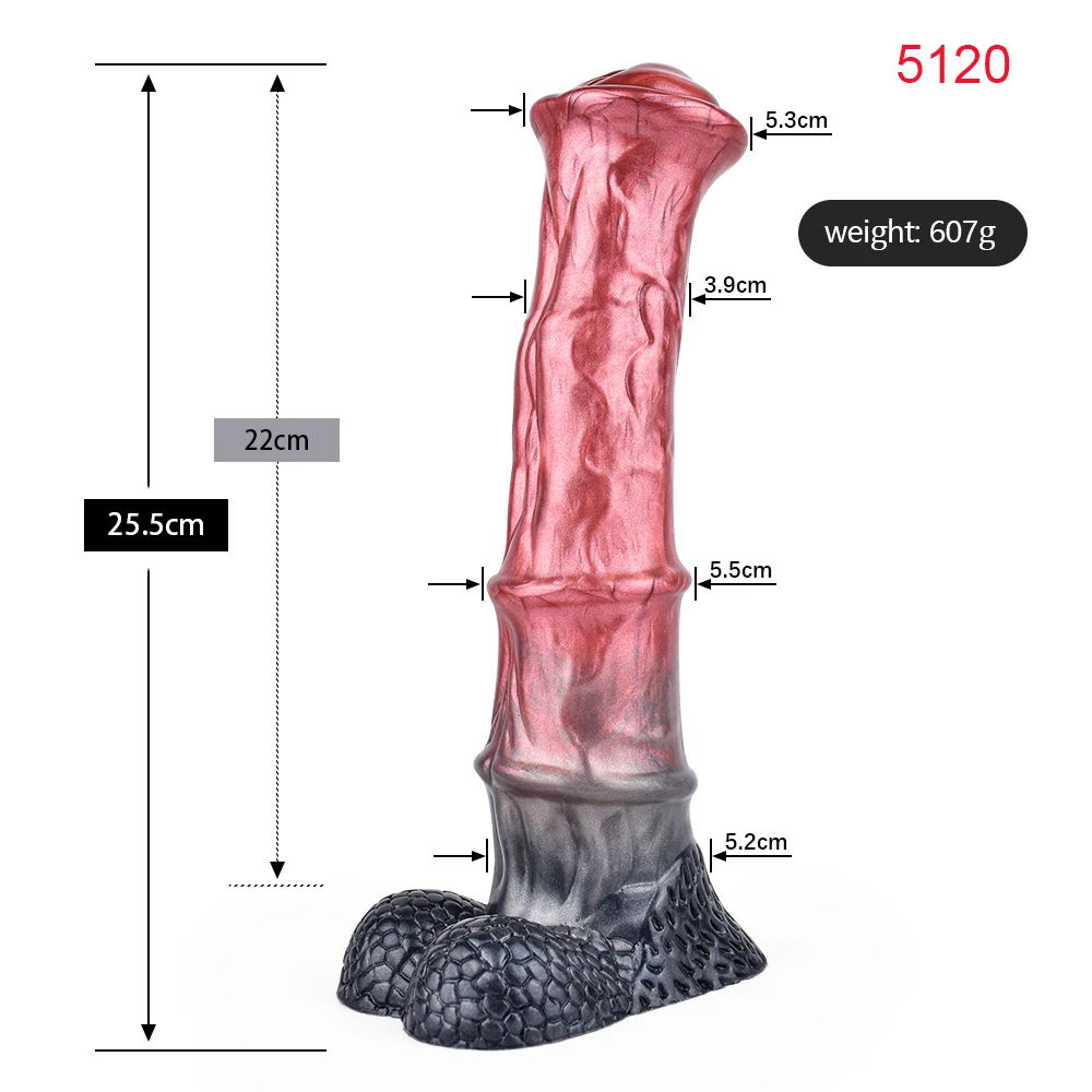 5120 Color GK