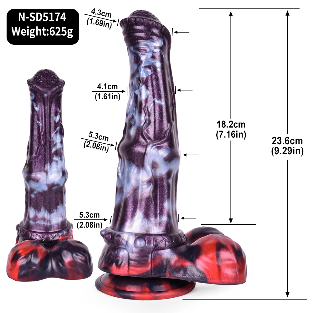 5174 Color SD