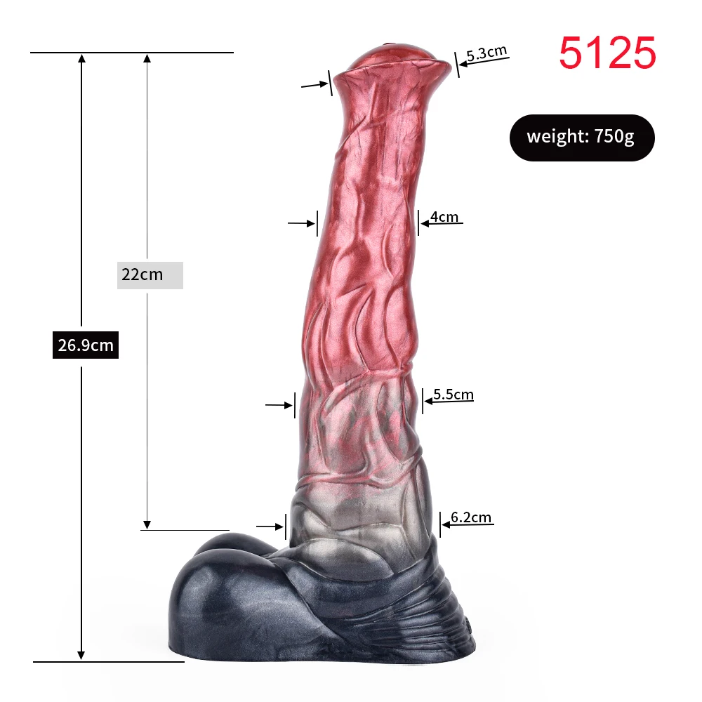 5125 Color GK