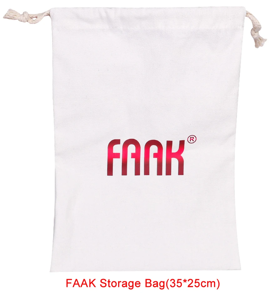 FAAK BAG
