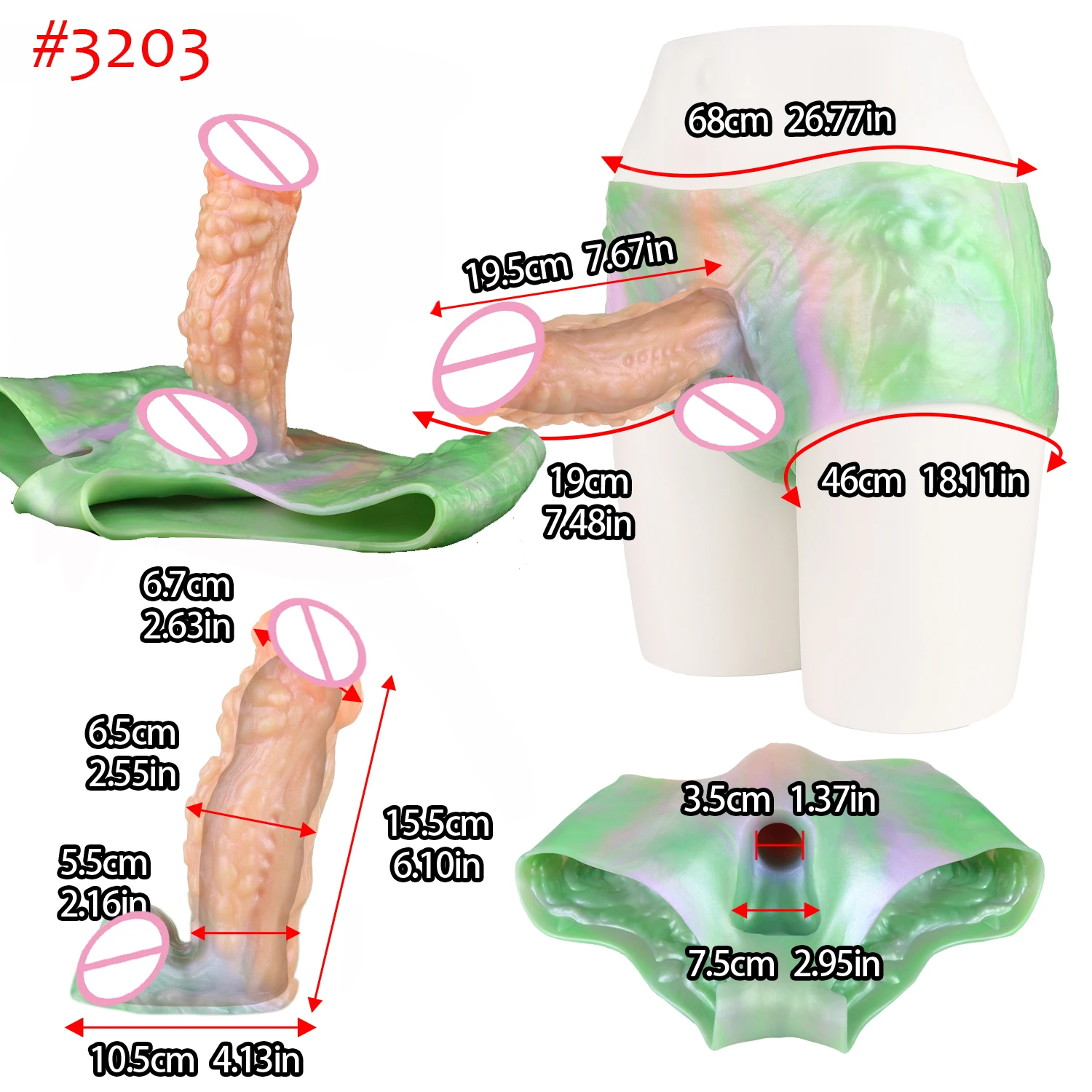 3203