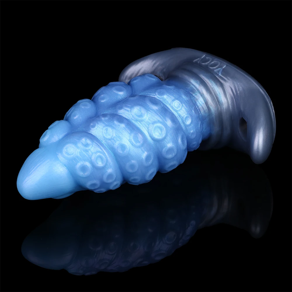 Wearable Dragon Tail Plug Set - Image 3