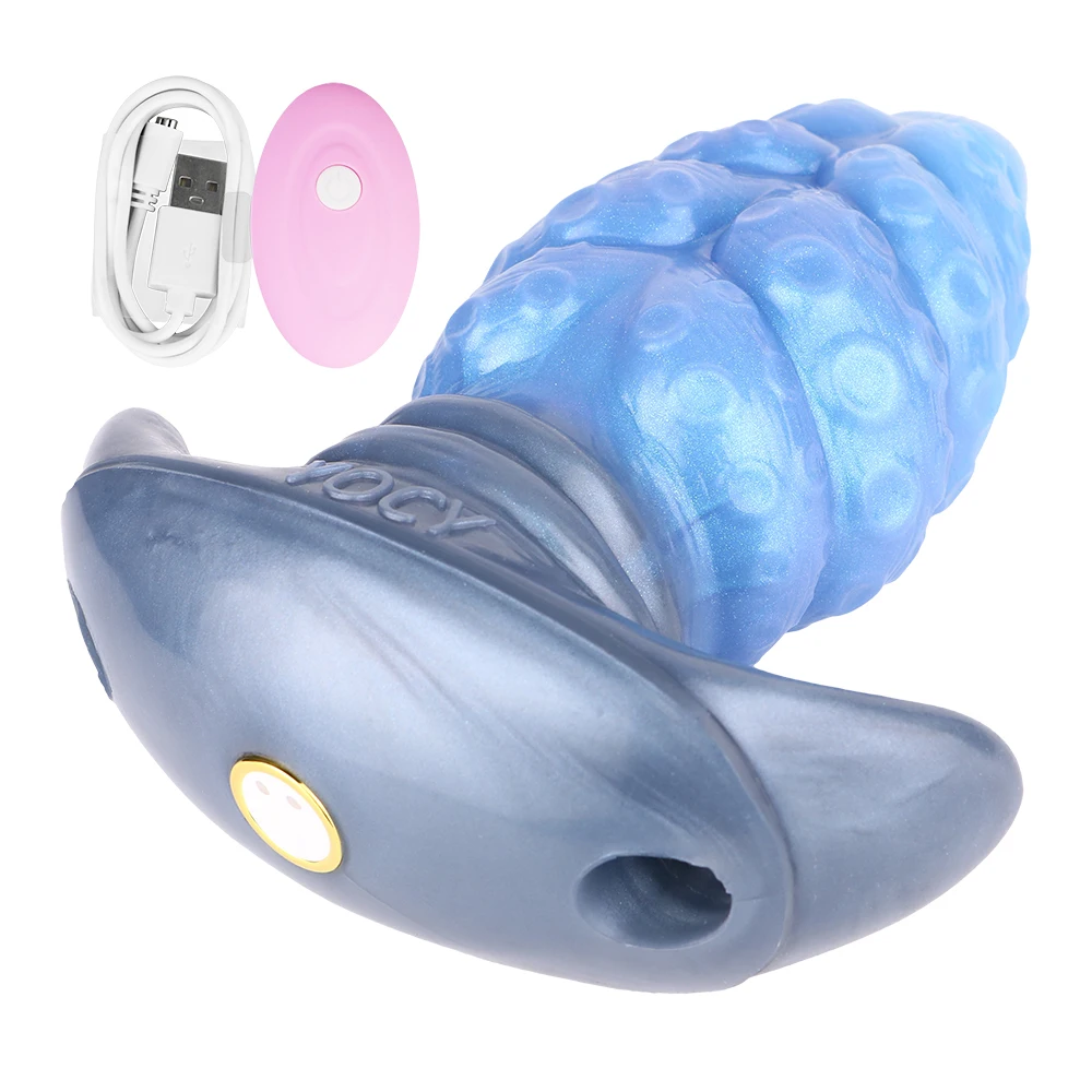 L vibrator