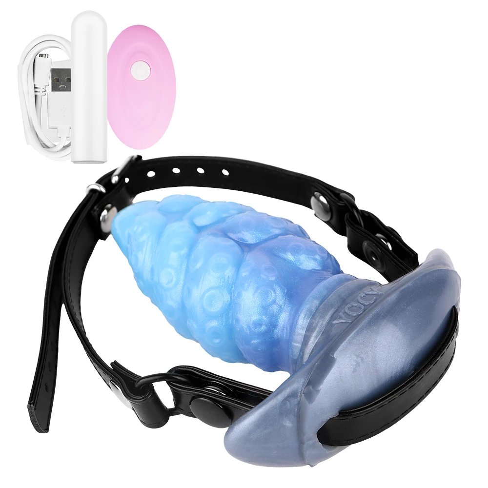 L vibe leather belt