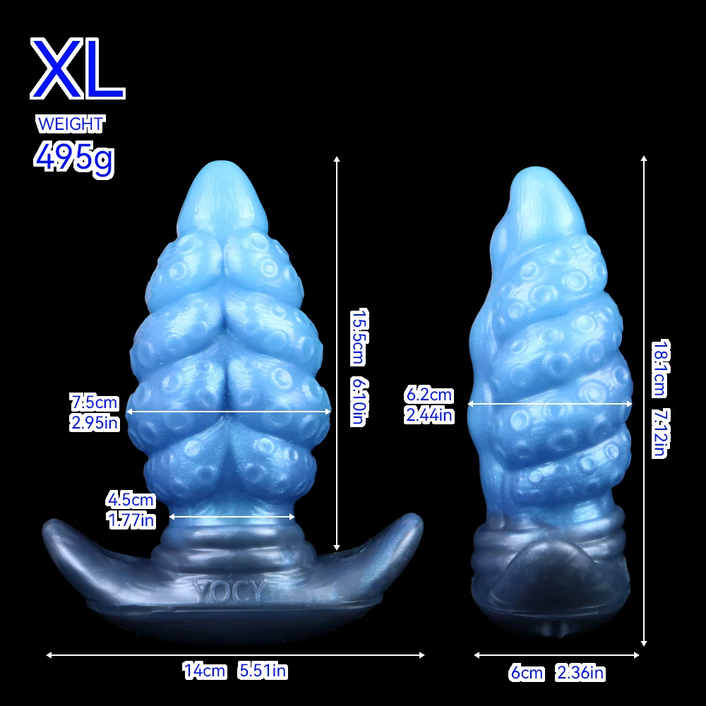 XL not vibrating