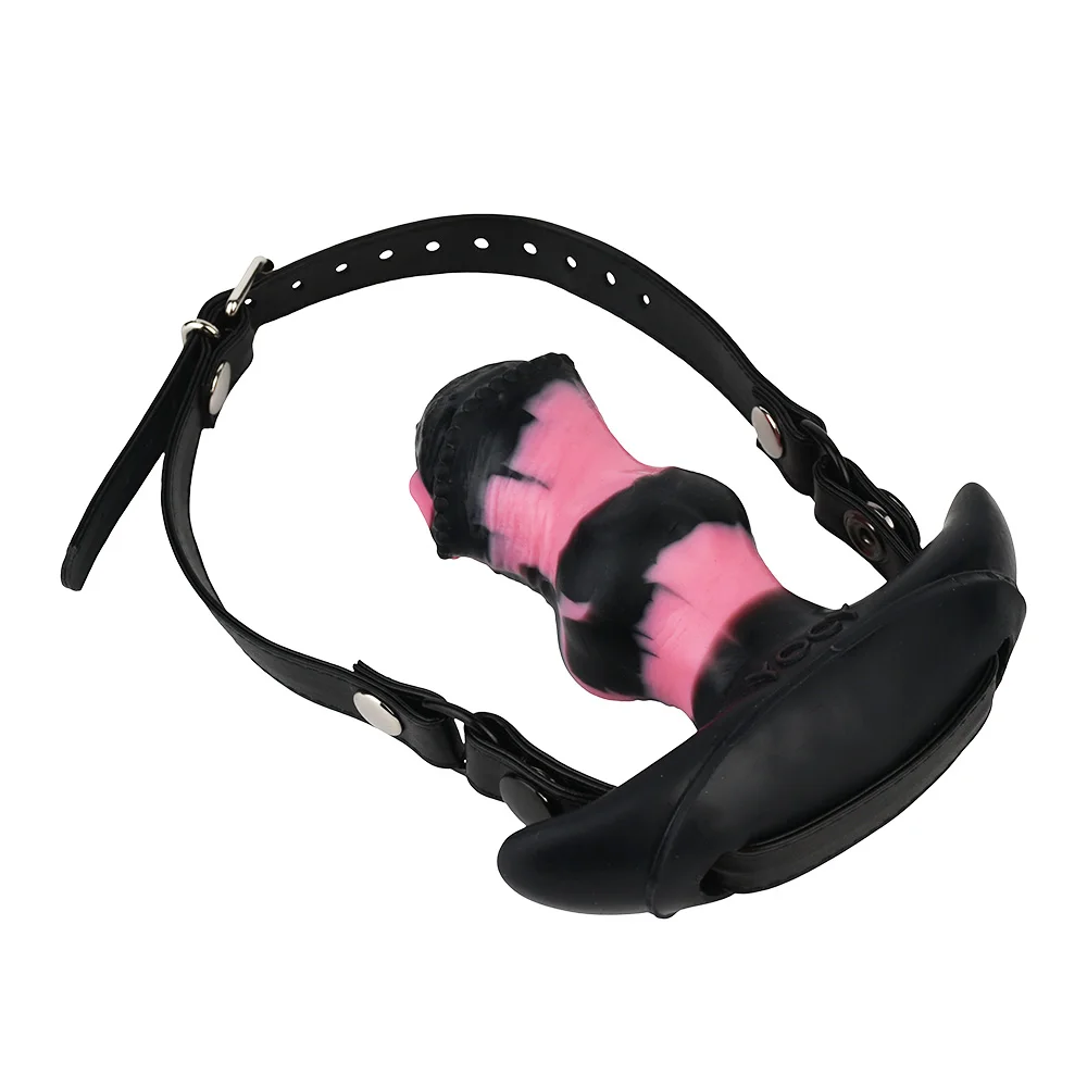M leather Belt