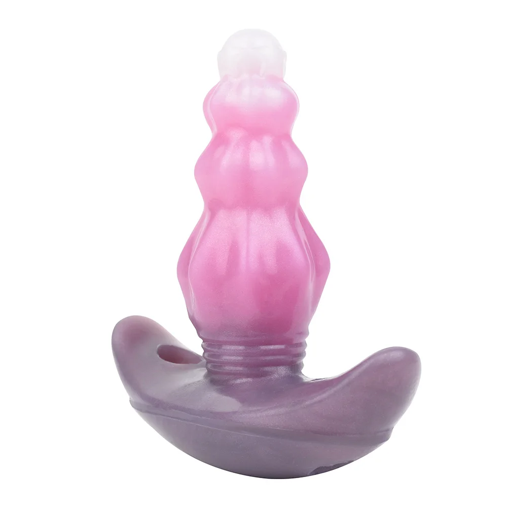 Mouth Gag & Remote Plug Set - Image 5